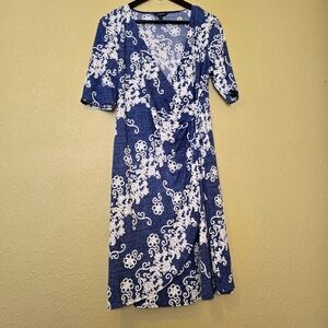 Glamour Dress size 16